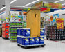 Wal-Mart Store (Royal), Burnaby BC 1996 Roy Arden