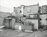 Rear of Shop, Hastings Street, Vancouver BC 1999 Roy Arden