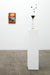 Installation View, Richard Telles Gallery, Los Angeles 2010